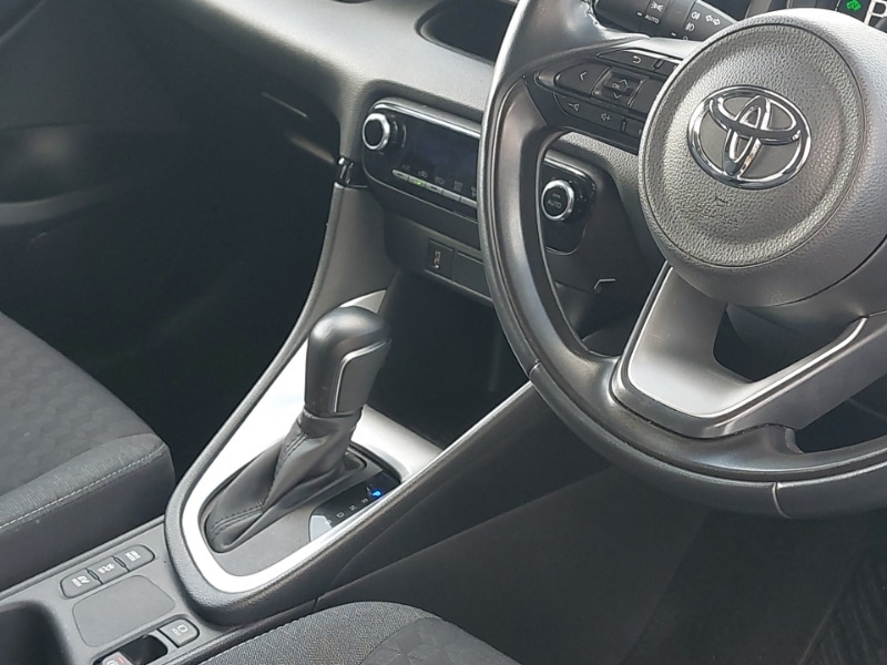 Used Toyota Yaris 2022 for sale - 78169863: Photo 19
