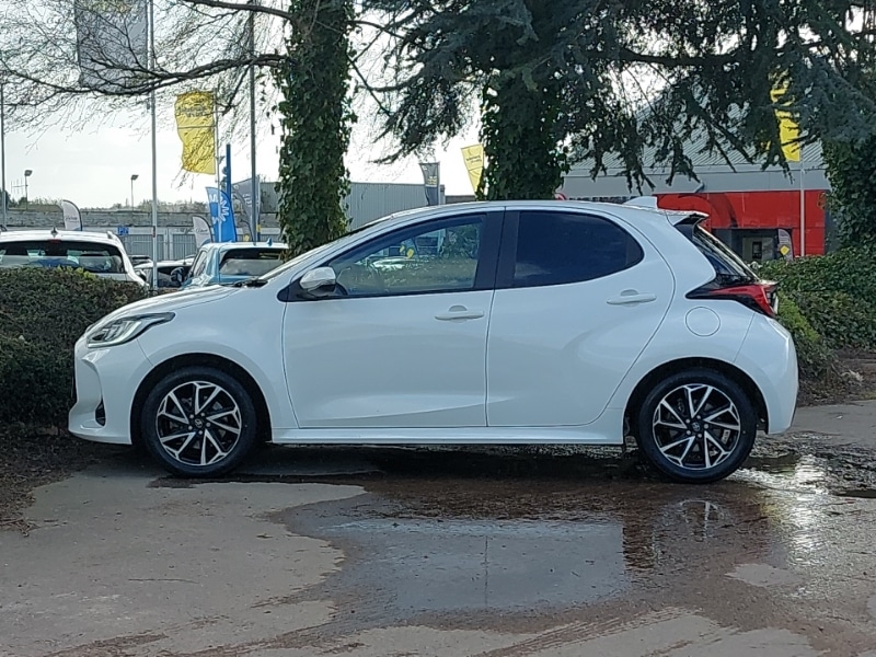 Used Toyota Yaris 2022 for sale - 78169863: Photo 4