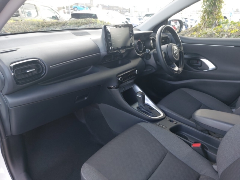 Used Toyota Yaris 2022 for sale - 78169863: Photo 5