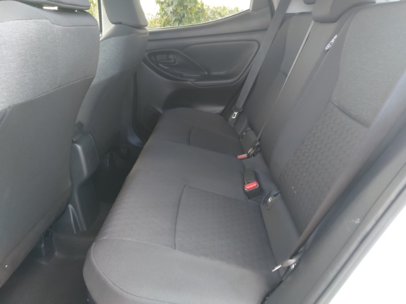 Used Toyota Yaris 2022 for sale - 78169863: Photo 6