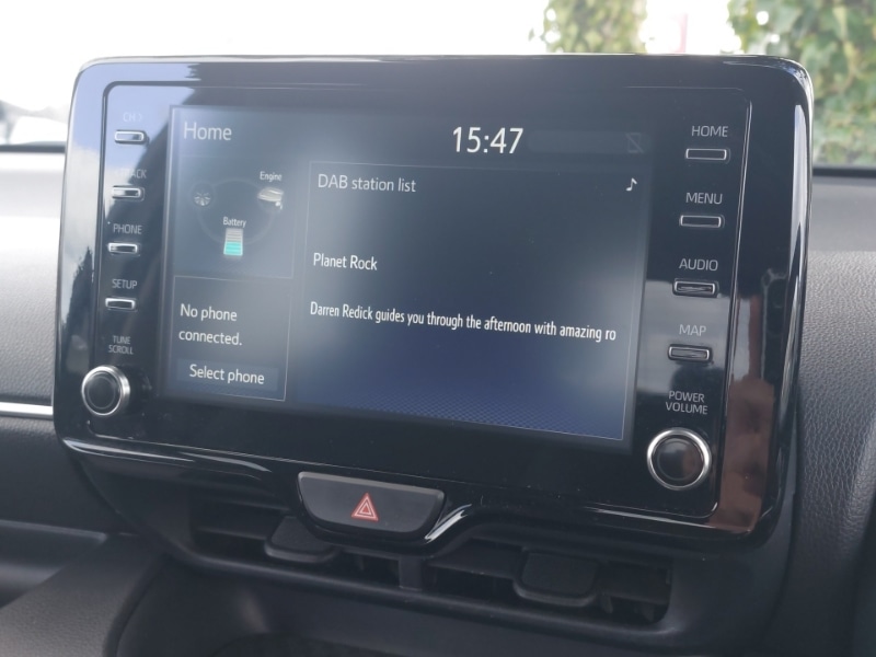 Used Toyota Yaris 2022 for sale - 78169863: Photo 7