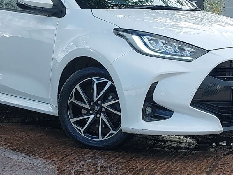 Used Toyota Yaris 2022 for sale - 78169863: Photo 9