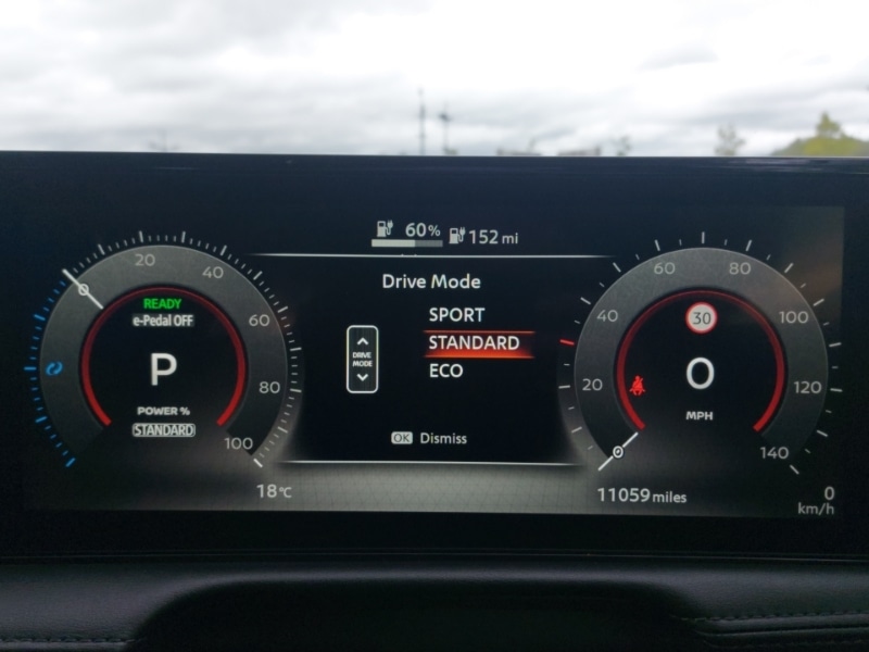 Used Nissan ARIYA 2024 for sale - 76754941: Photo 18