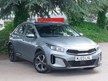 2023 - 1.6 GDi PHEV 3 5dr DCT