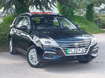 2022 - 115kW Exclusive EV 61kWh 5dr Auto