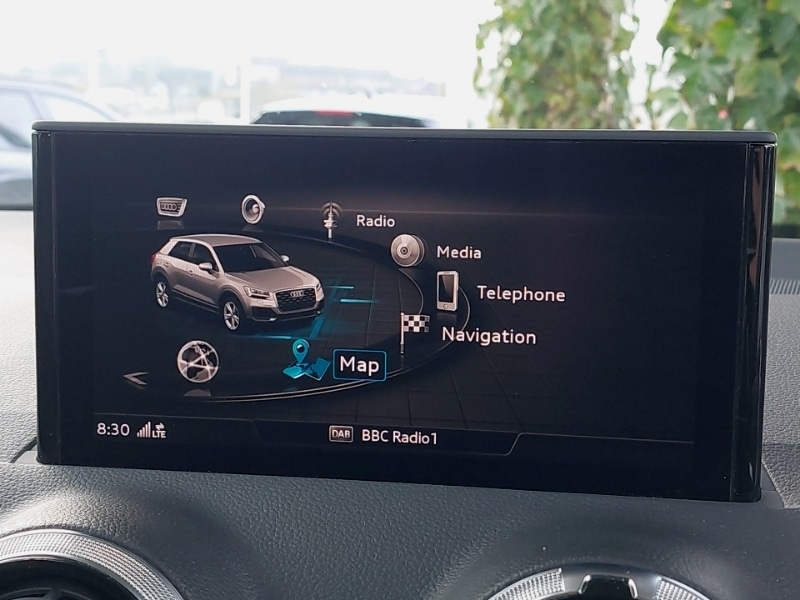 Used Audi Q2 2023 for sale - 77682370: Photo 10