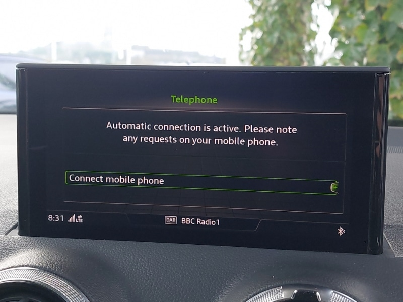 Used Audi Q2 2023 for sale - 77682370: Photo 11