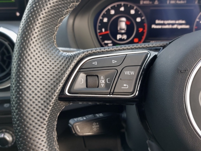 Used Audi Q2 2023 for sale - 77682370: Photo 13