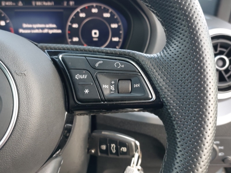 Used Audi Q2 2023 for sale - 77682370: Photo 14