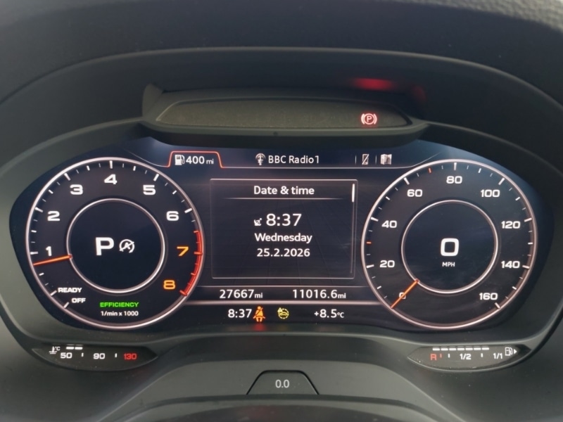 Used Audi Q2 2023 for sale - 77682370: Photo 15