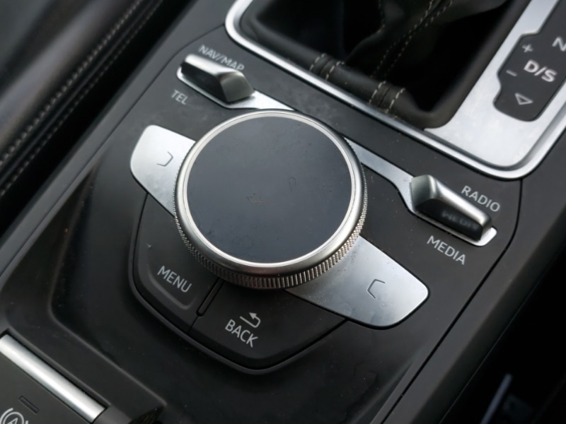 Used Audi Q2 2023 for sale - 77682370: Photo 16