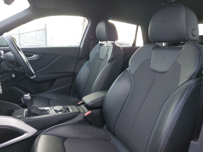 Used Audi Q2 2023 for sale - 77682370: Photo 18