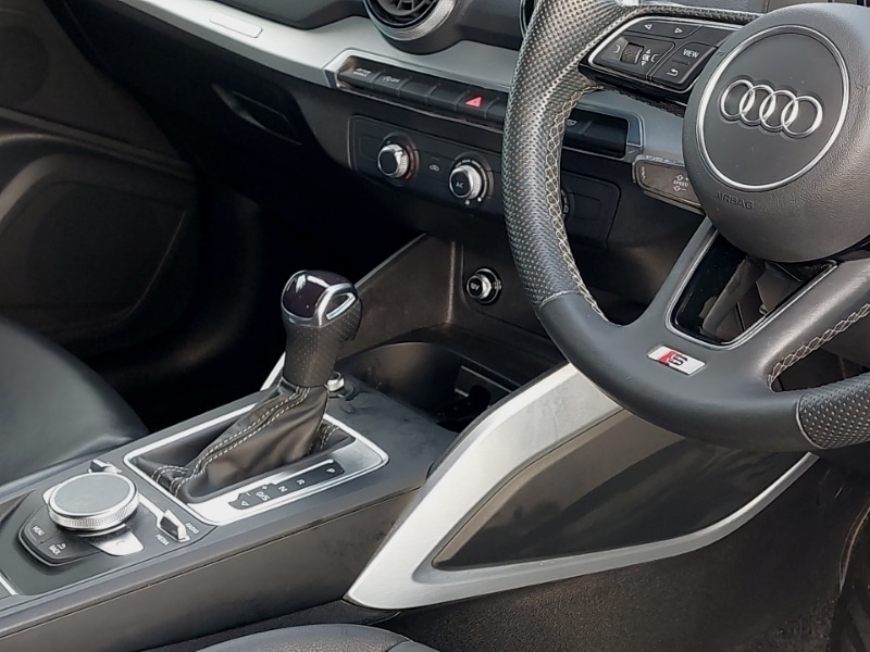 Used Audi Q2 2023 for sale - 77682370: Photo 19