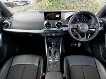 Used Audi Q2 2023 for sale - 77682370: Photo