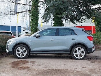 Used Audi Q2 2023 for sale - 77682370: Photo