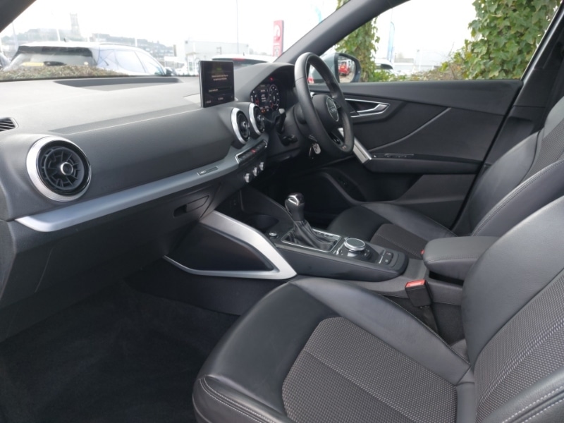 Used Audi Q2 2023 for sale - 77682370: Photo 5