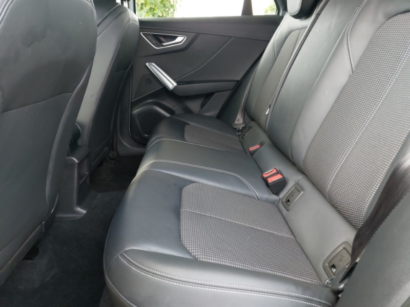 Used Audi Q2 2023 for sale - 77682370: Photo 6