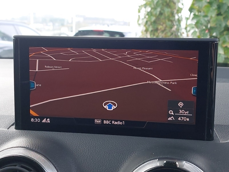 Used Audi Q2 2023 for sale - 77682370: Photo 7