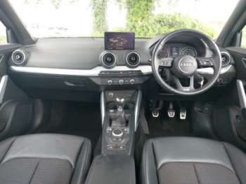 Used Audi Q2 2019 for sale - 74847719: Photo
