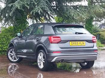 Used Audi Q2 2019 for sale - 74847719: Photo