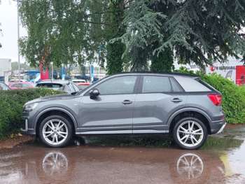 Used Audi Q2 2019 for sale - 74847719: Photo