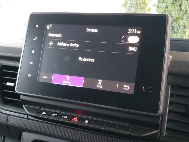 Used Renault Trafic 2024 for sale - 76414393: Photo 10