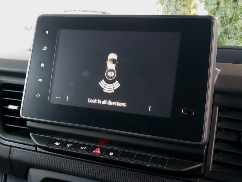 Used Renault Trafic 2024 for sale - 76414393: Photo 11