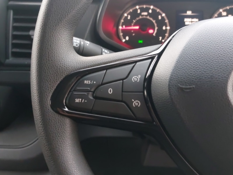 Used Renault Trafic 2024 for sale - 76414393: Photo 13