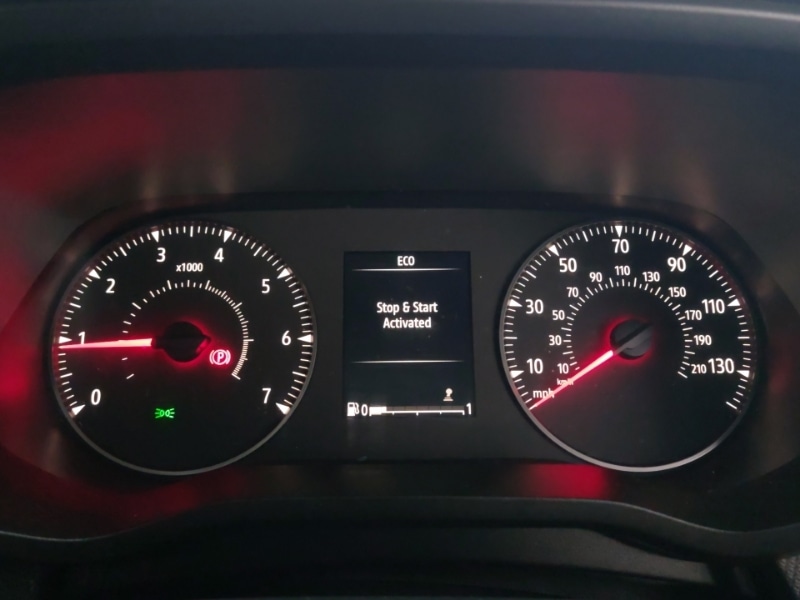 Used Renault Trafic 2024 for sale - 76414393: Photo 15