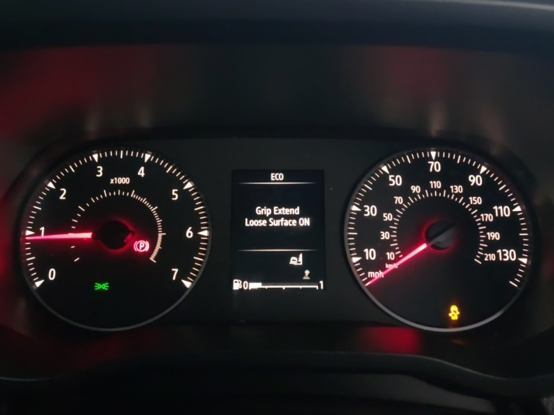 Used Renault Trafic 2024 for sale - 76414393: Photo 16