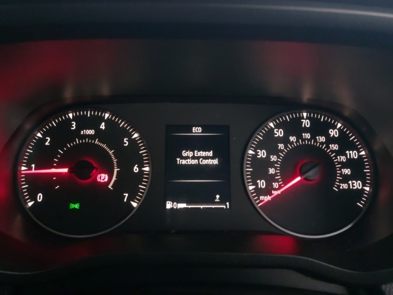 Used Renault Trafic 2024 for sale - 76414393: Photo 17