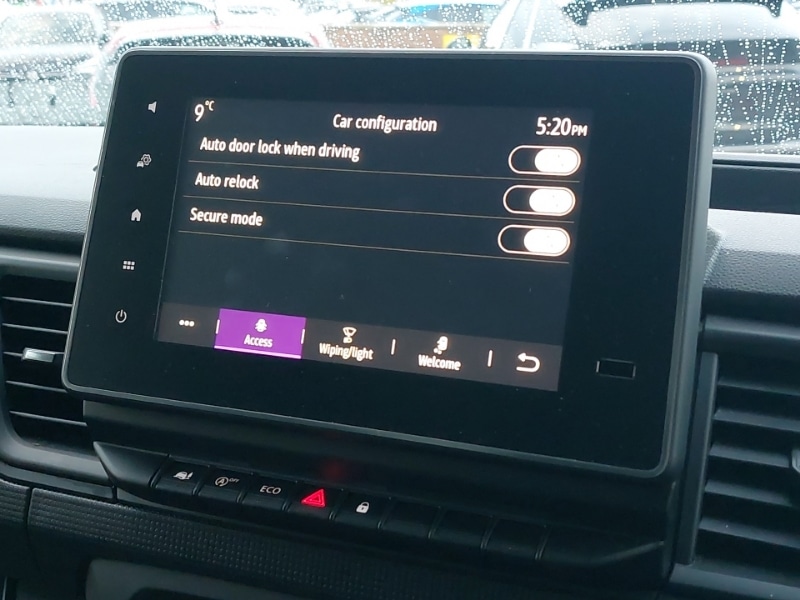 Used Renault Trafic 2024 for sale - 76414393: Photo 18