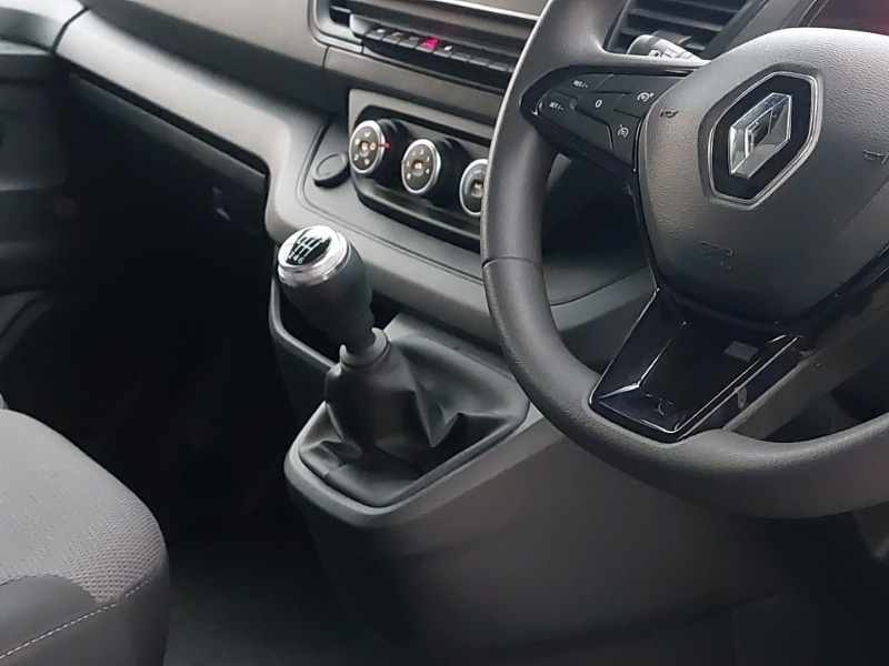 Used Renault Trafic 2024 for sale - 76414393: Photo 19