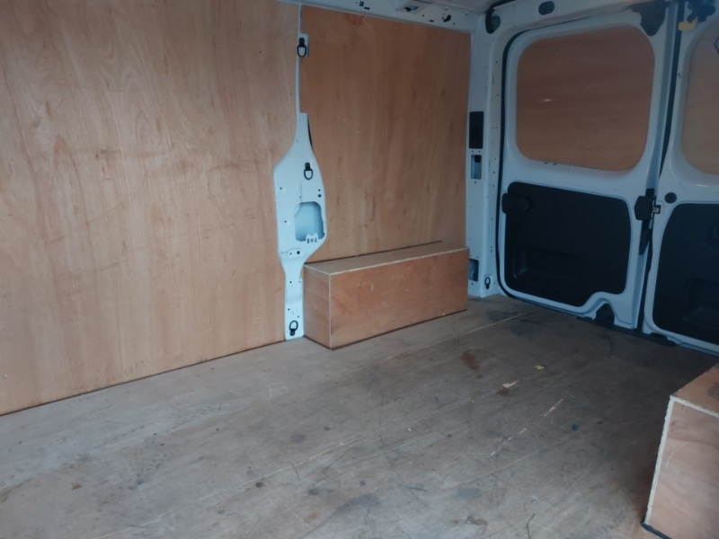 Used Renault Trafic 2024 for sale - 76414393: Photo 6