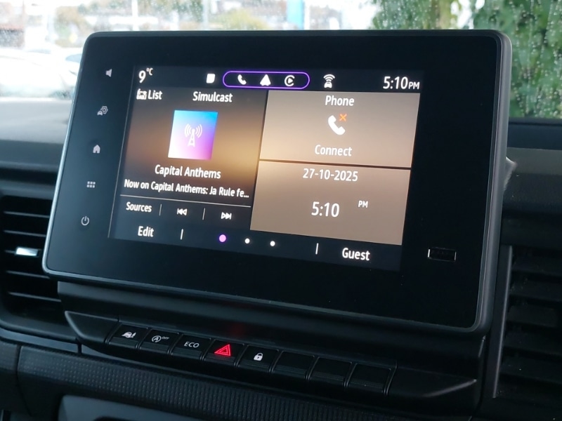 Used Renault Trafic 2024 for sale - 76414393: Photo 7