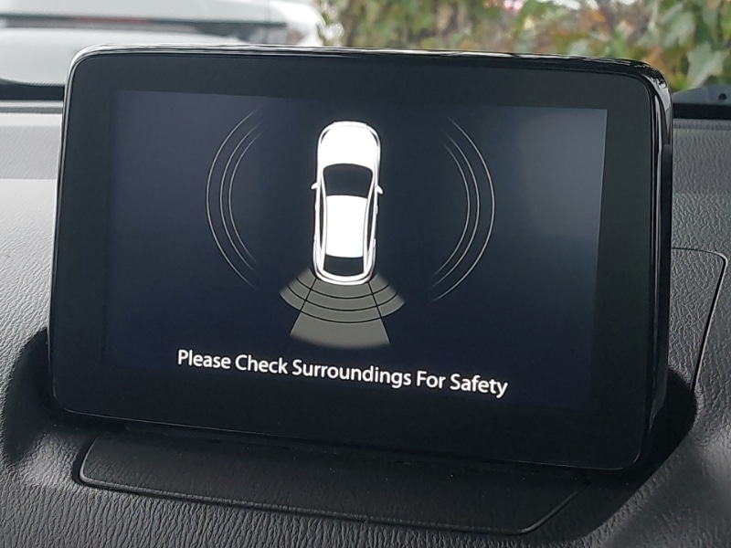 Used Mazda Mazda2 2017 for sale - 77385659: Photo 11