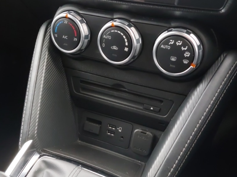 Used Mazda Mazda2 2017 for sale - 77385659: Photo 17