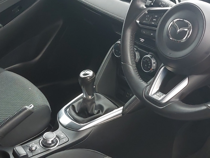 Used Mazda Mazda2 2017 for sale - 77385659: Photo 19