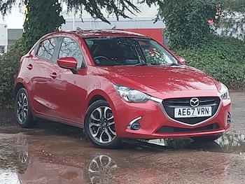 Used Mazda Mazda2 2017 for sale - 77385659: Photo