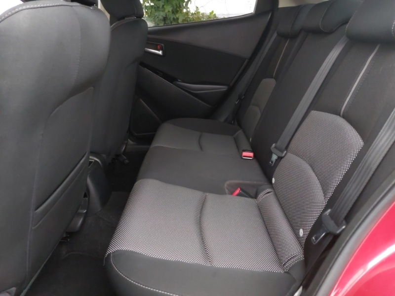 Used Mazda Mazda2 2017 for sale - 77385659: Photo 6