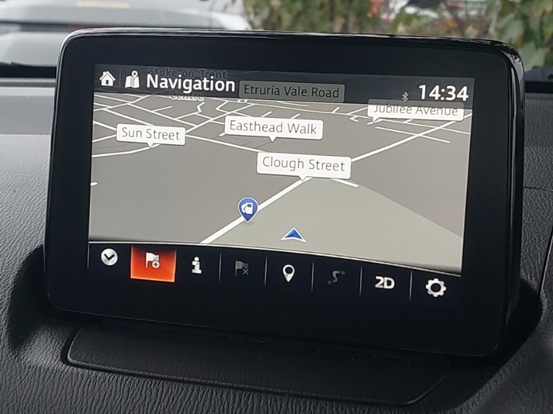 Used Mazda Mazda2 2017 for sale - 77385659: Photo 7