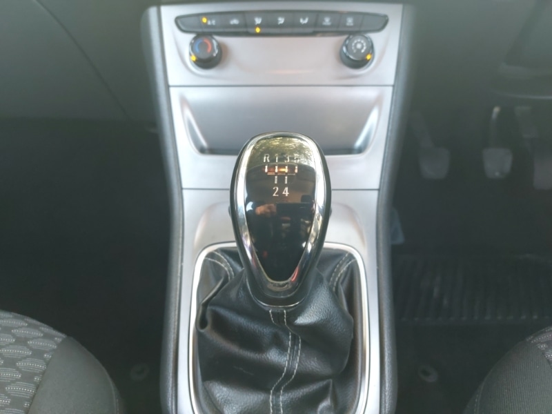 Used Vauxhall Astra 2016 for sale - 78169861: Photo 10