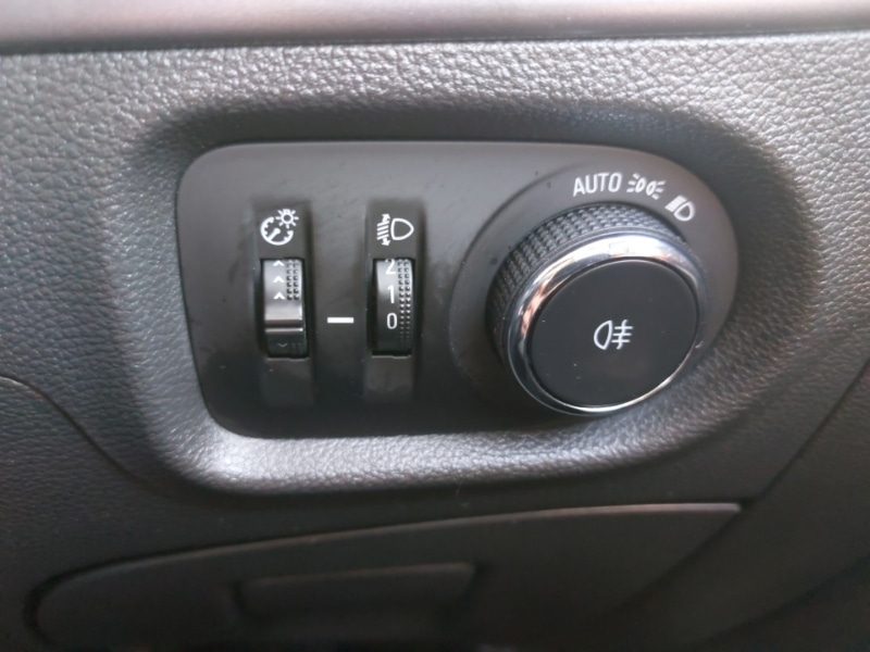 Used Vauxhall Astra 2016 for sale - 78169861: Photo 11