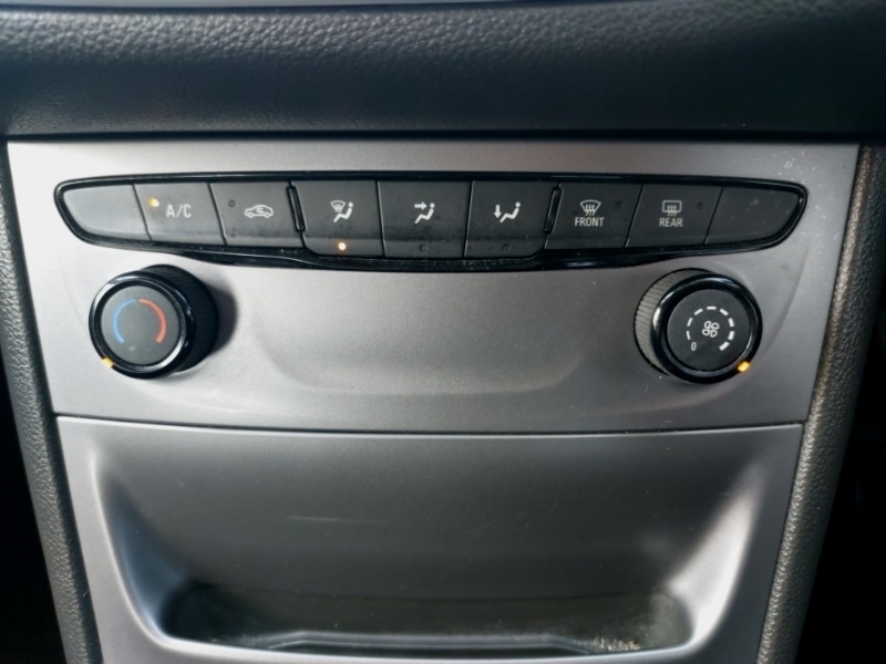 Used Vauxhall Astra 2016 for sale - 78169861: Photo 15