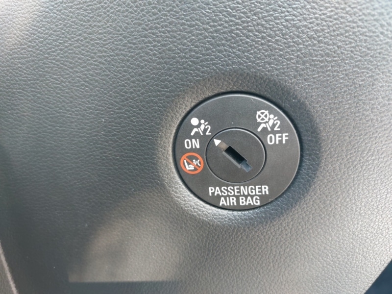 Used Vauxhall Astra 2016 for sale - 78169861: Photo 19