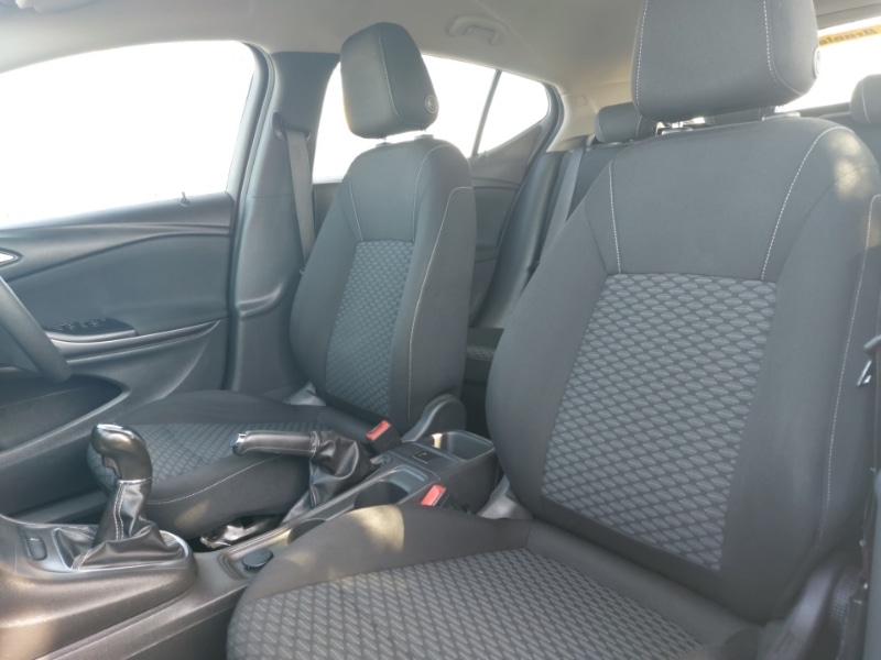 Used Vauxhall Astra 2016 for sale - 78169861: Photo 5