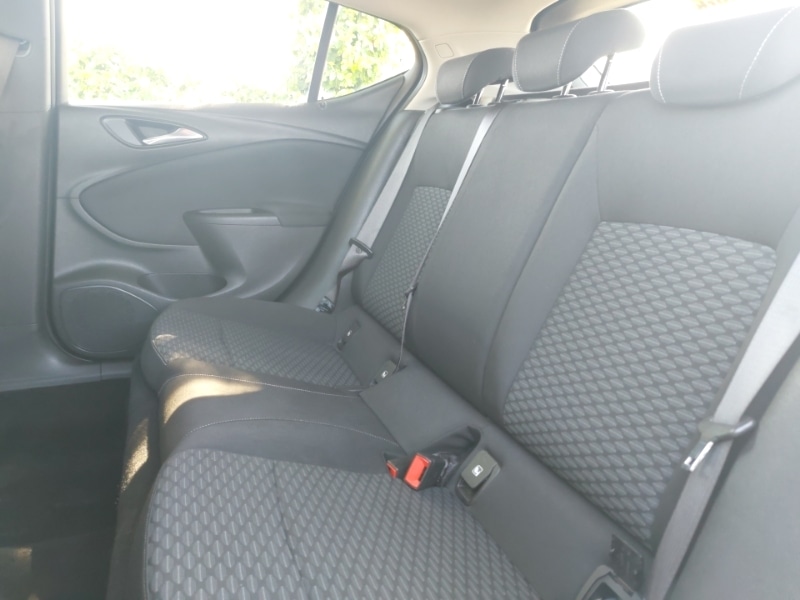 Used Vauxhall Astra 2016 for sale - 78169861: Photo 6