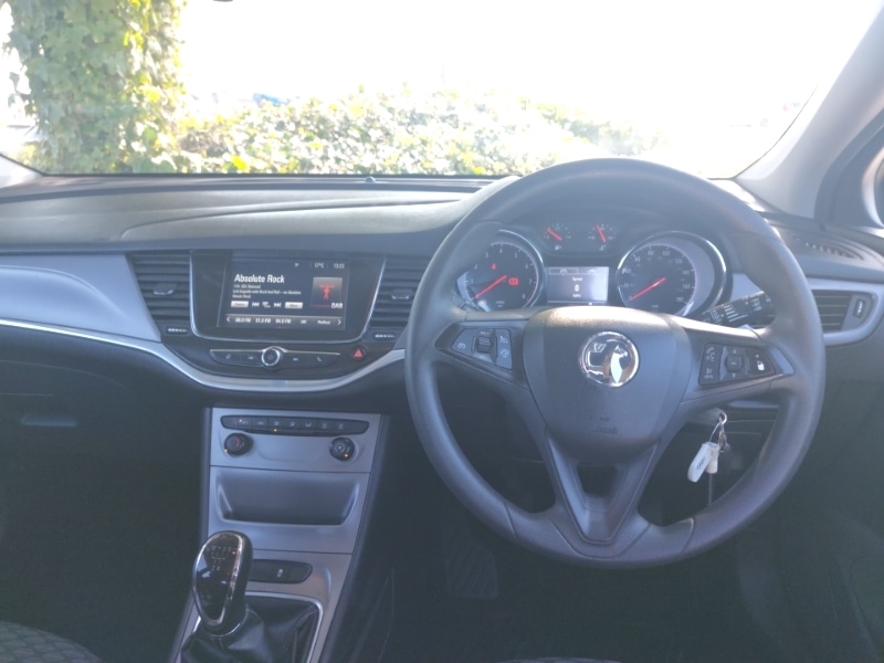 Used Vauxhall Astra 2016 for sale - 78169861: Photo 7