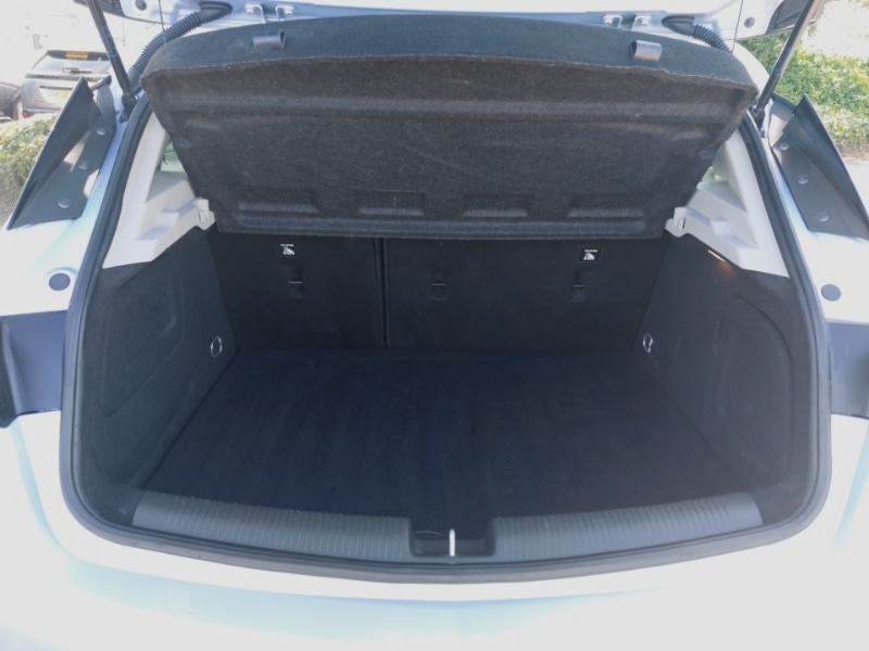 Used Vauxhall Astra 2016 for sale - 78169861: Photo 8