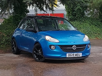 2019 - 1.2i Energised 3dr